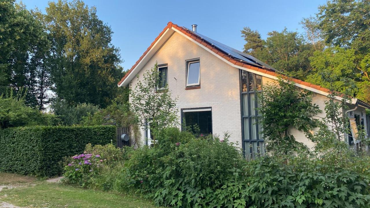 Zwols Groen Zwolle  Exterior foto